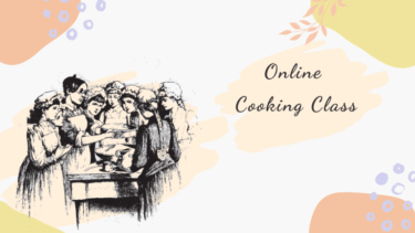 たった１時間で３日分の晩ごはんが作れる！おすすめオンライン料理教室CookLIVE（クックライブ）